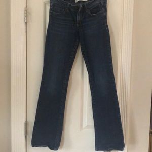 Abercrombie & Fitch 2R